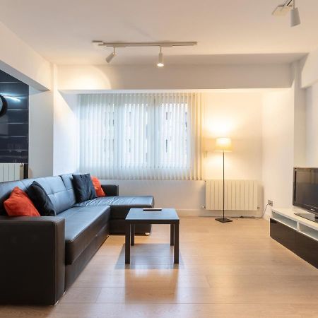 Bilbao Sarriko - Deusto By Aston Rentals Екстериор снимка