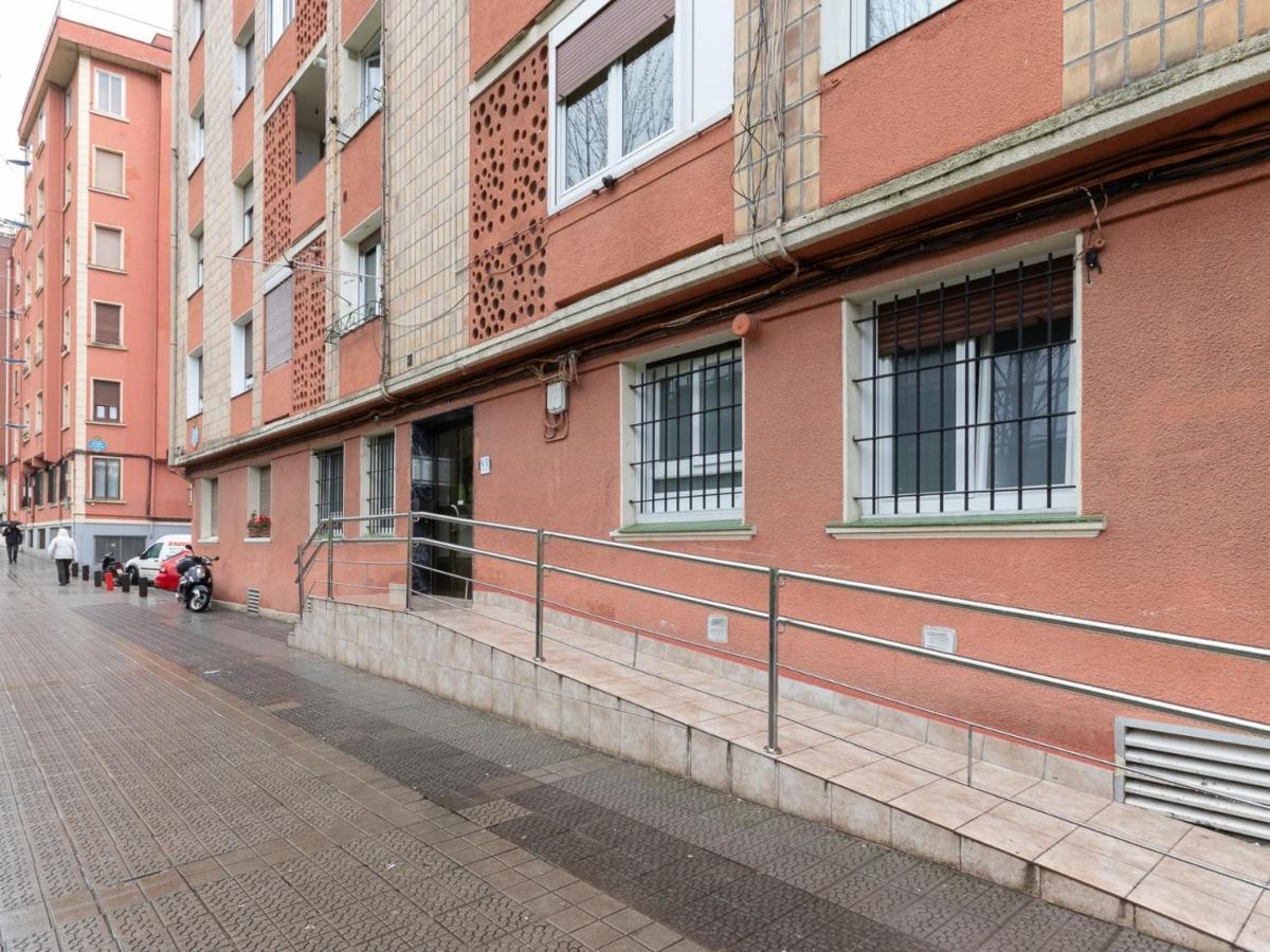 Bilbao Sarriko - Deusto By Aston Rentals Екстериор снимка