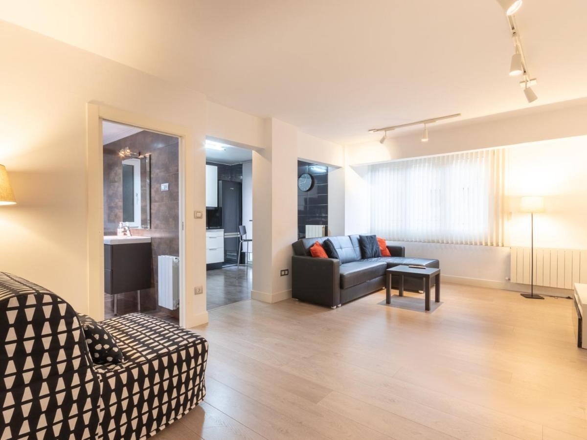 Bilbao Sarriko - Deusto By Aston Rentals Екстериор снимка