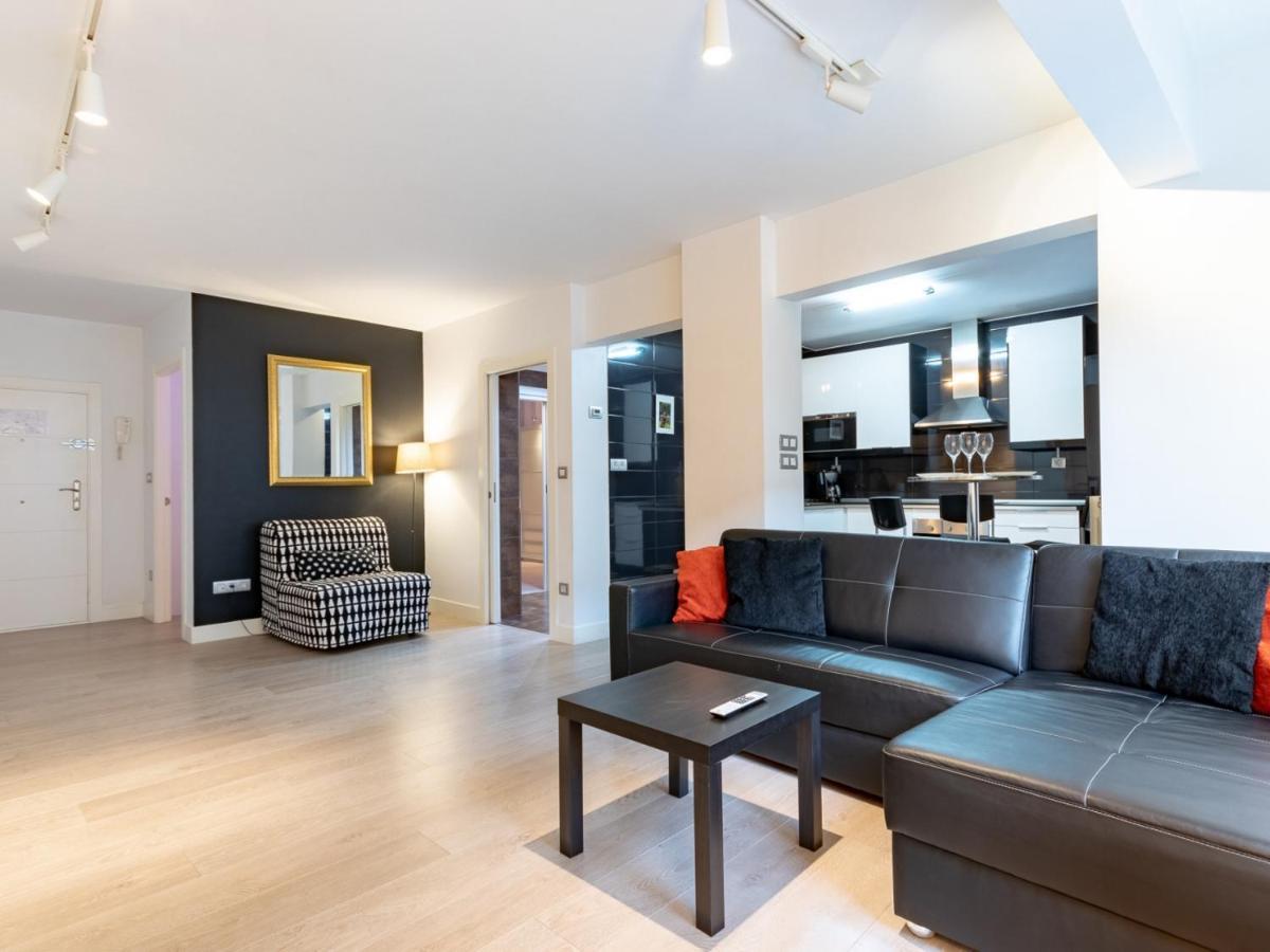 Bilbao Sarriko - Deusto By Aston Rentals Екстериор снимка
