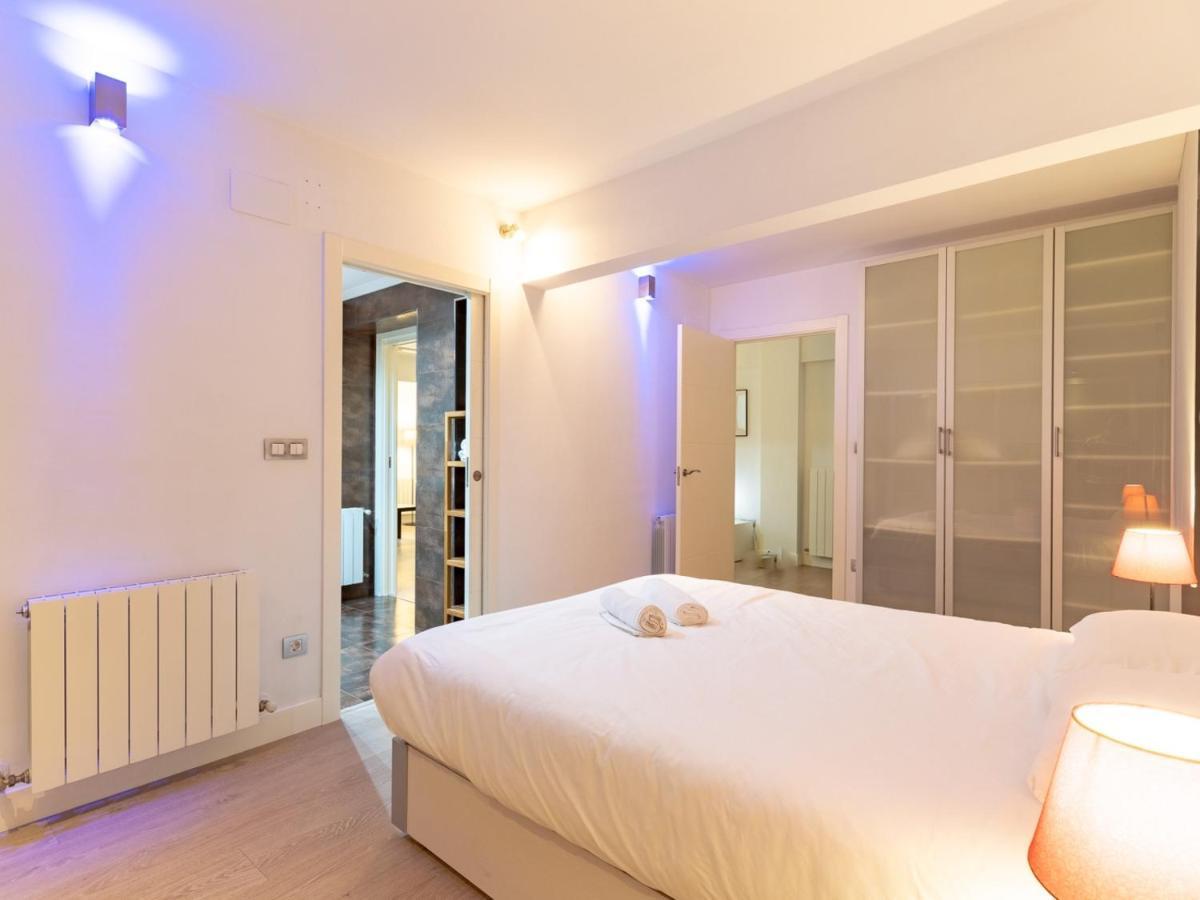 Bilbao Sarriko - Deusto By Aston Rentals Екстериор снимка