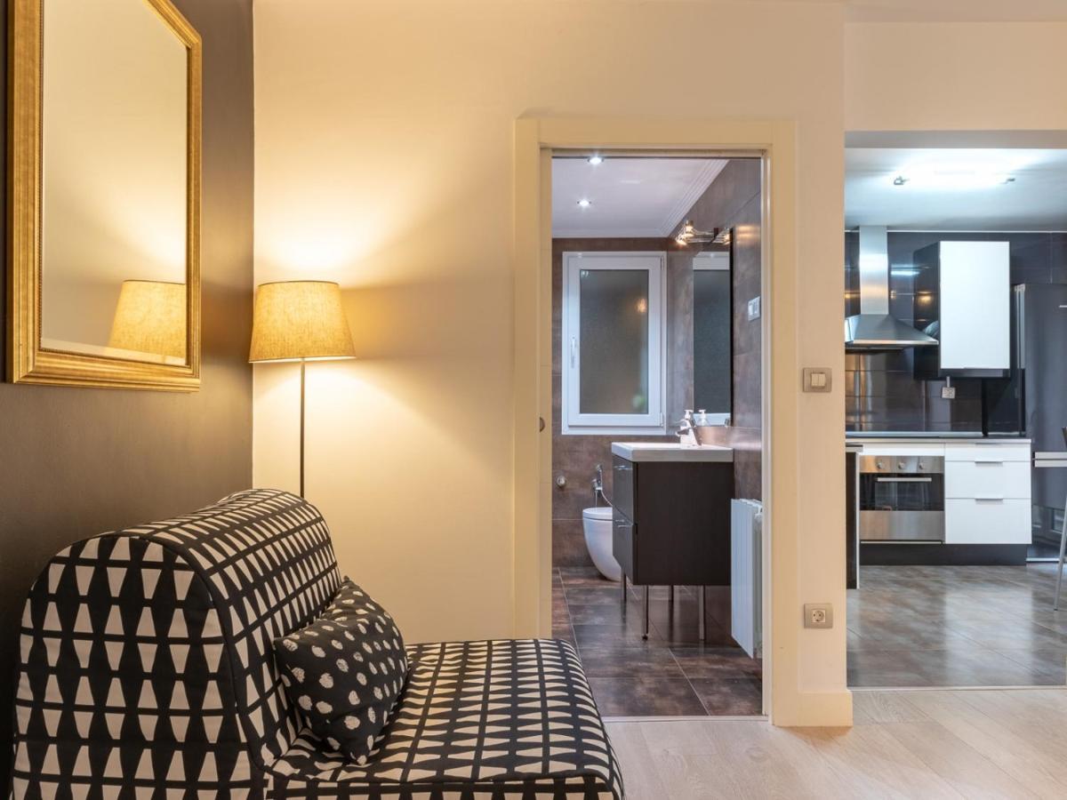 Bilbao Sarriko - Deusto By Aston Rentals Екстериор снимка