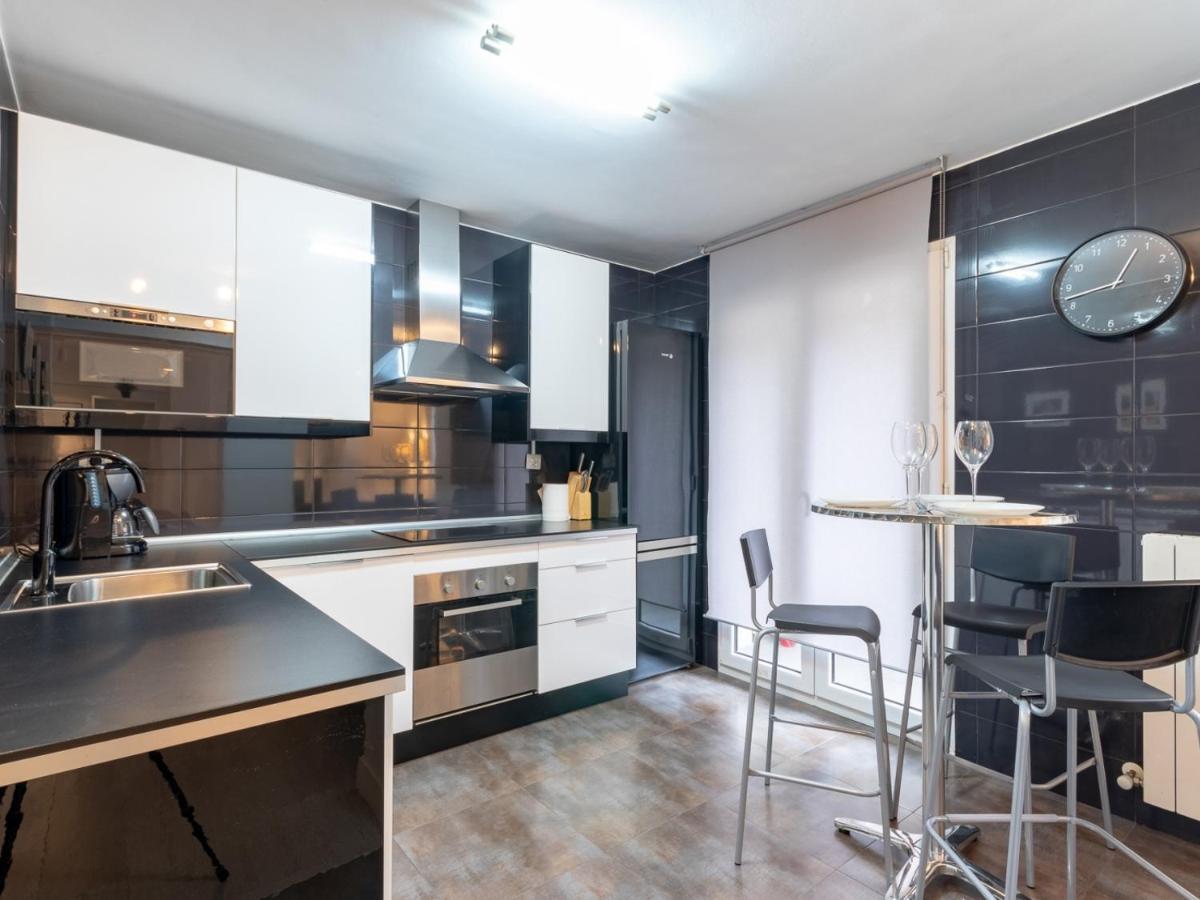 Bilbao Sarriko - Deusto By Aston Rentals Екстериор снимка