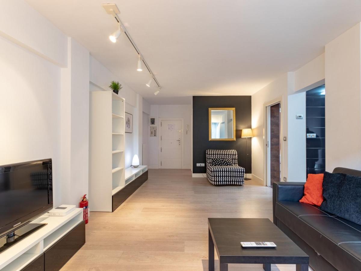 Bilbao Sarriko - Deusto By Aston Rentals Екстериор снимка
