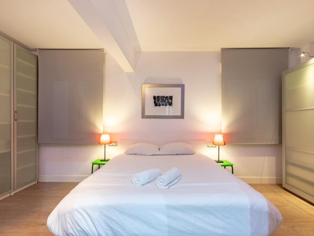 Bilbao Sarriko - Deusto By Aston Rentals Екстериор снимка