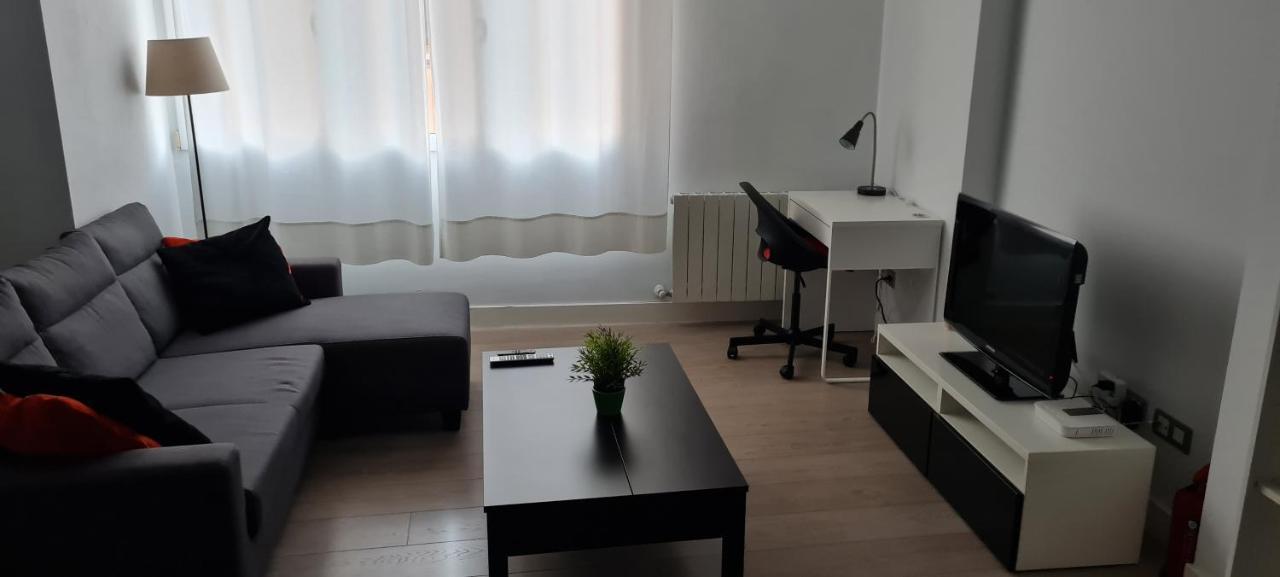 Bilbao Sarriko - Deusto By Aston Rentals Екстериор снимка